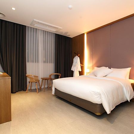 Bricks Hotel Szöul Kültér fotó