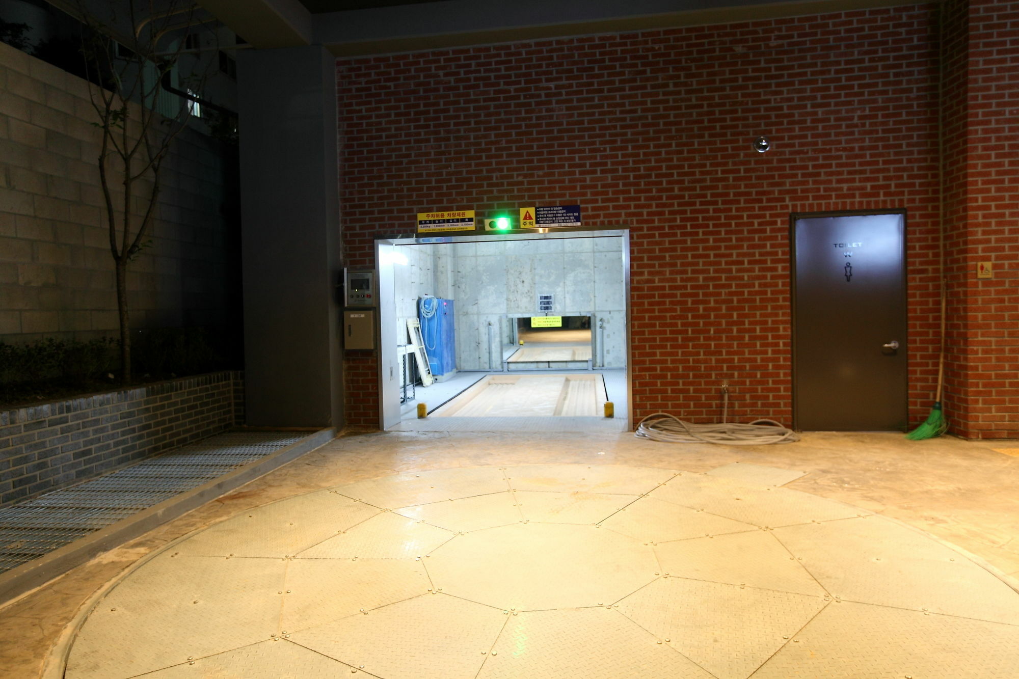 Bricks Hotel Szöul Kültér fotó